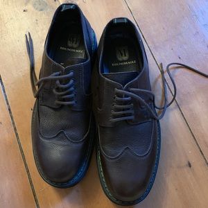 Men’s shoes. Bruno Magli